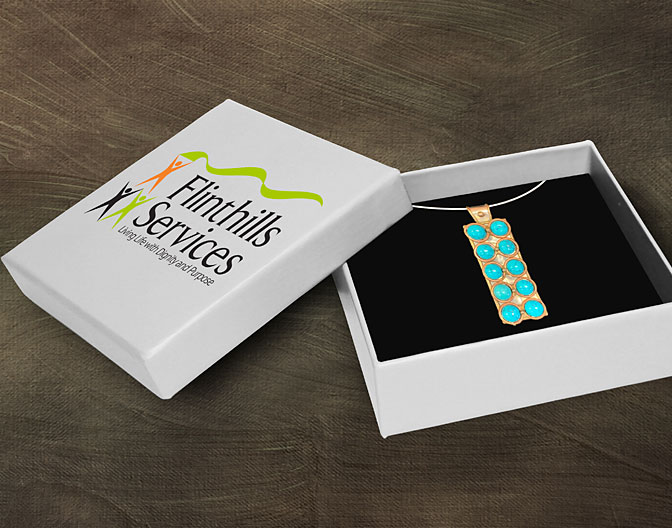 Flinthills Services Fine Jewelry Sample